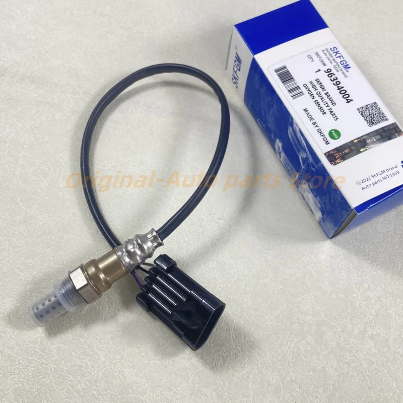 

NEW Car 234-4284 Front Rear Air Fuel Ratio Lambda Oxygen Sensor 96394004 for Chevrolet Aveo 04-06 1.6L Pontiac GTO Wave Suzuki