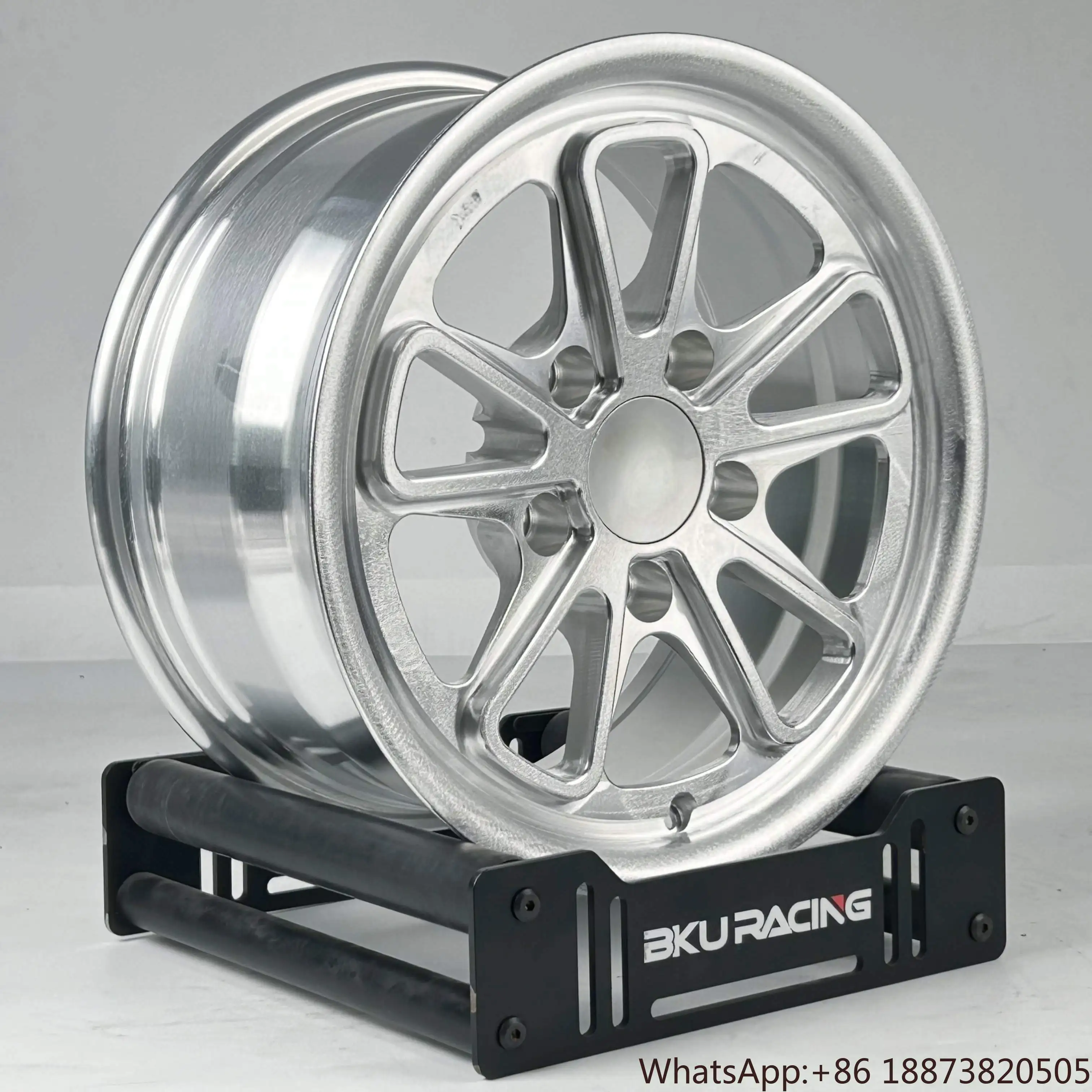 Forged 5X130 Wheels… - image