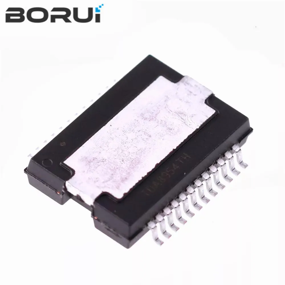 1 Uds TDA8954TH HSOP-24 TDA8954 SMD SOP-24