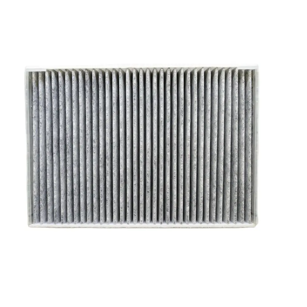 AC cabin air filter for LAND ROVER DISCOVERY SPORT 2.0 FREELANDER 2 2.2 TD4 RANGE ROVER EVOQUE 2.0 4x4 oem: LR000901