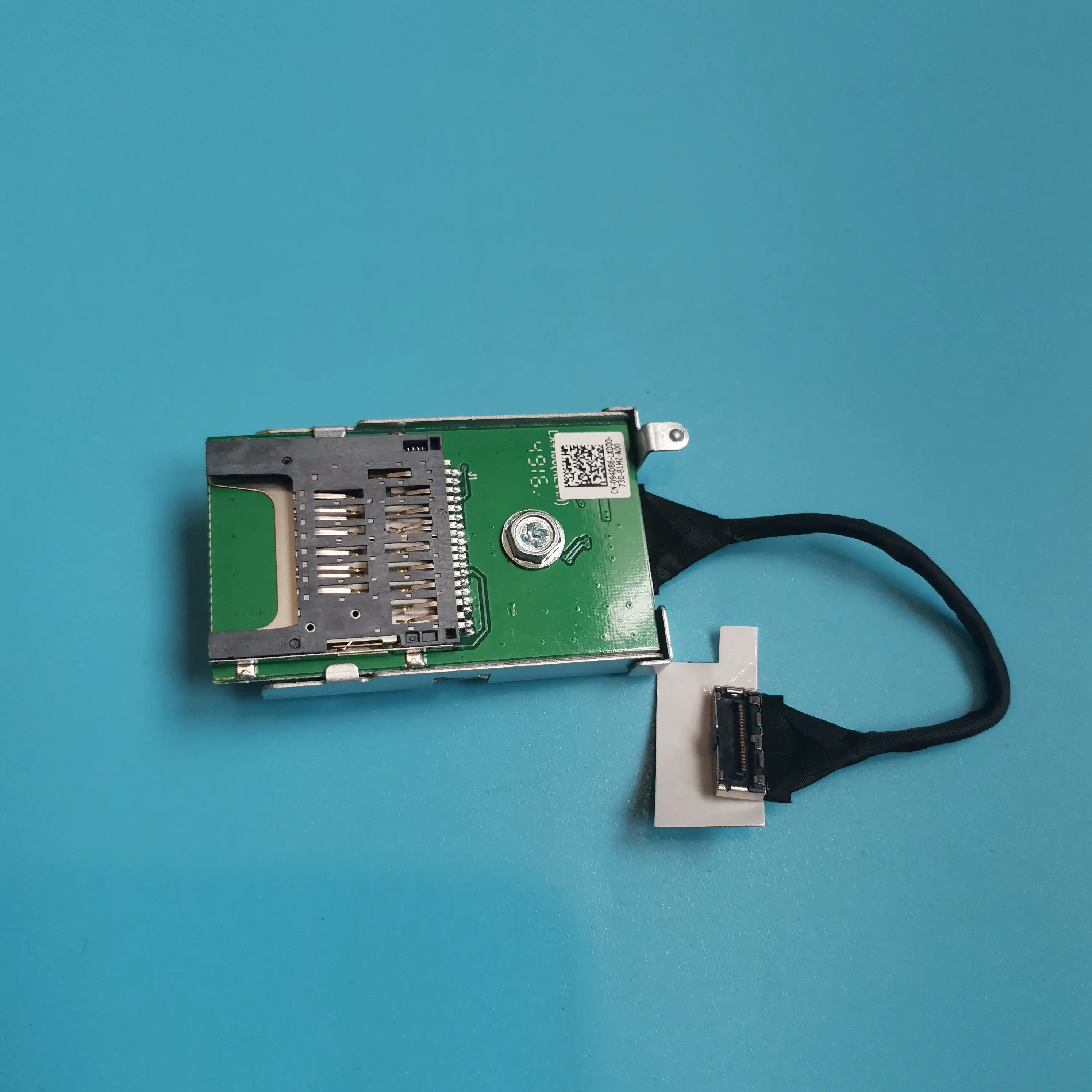 

For DELL7010 7000 7060 7070 7080 3460 MT SFF SD Card Reader TT15C