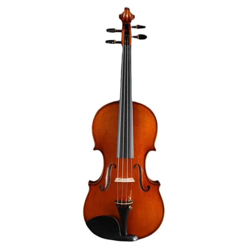 Professional Violin, Children's and Adult Exams and Performances, Solid Wood