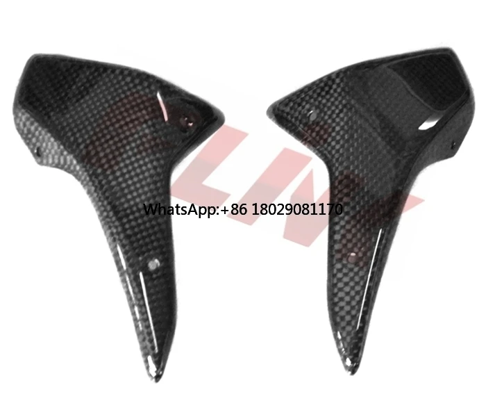 Panel belakang karbon penuh 100% untuk MV Agusta Dragster 800 RR 2018-2019