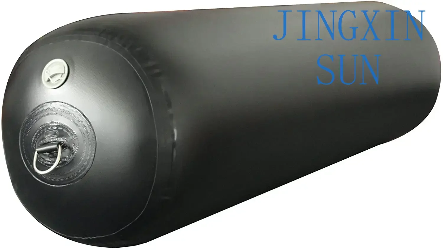 Custom Inflatable PVC Boat Fender Durable Buoy Boat Dock Bumper