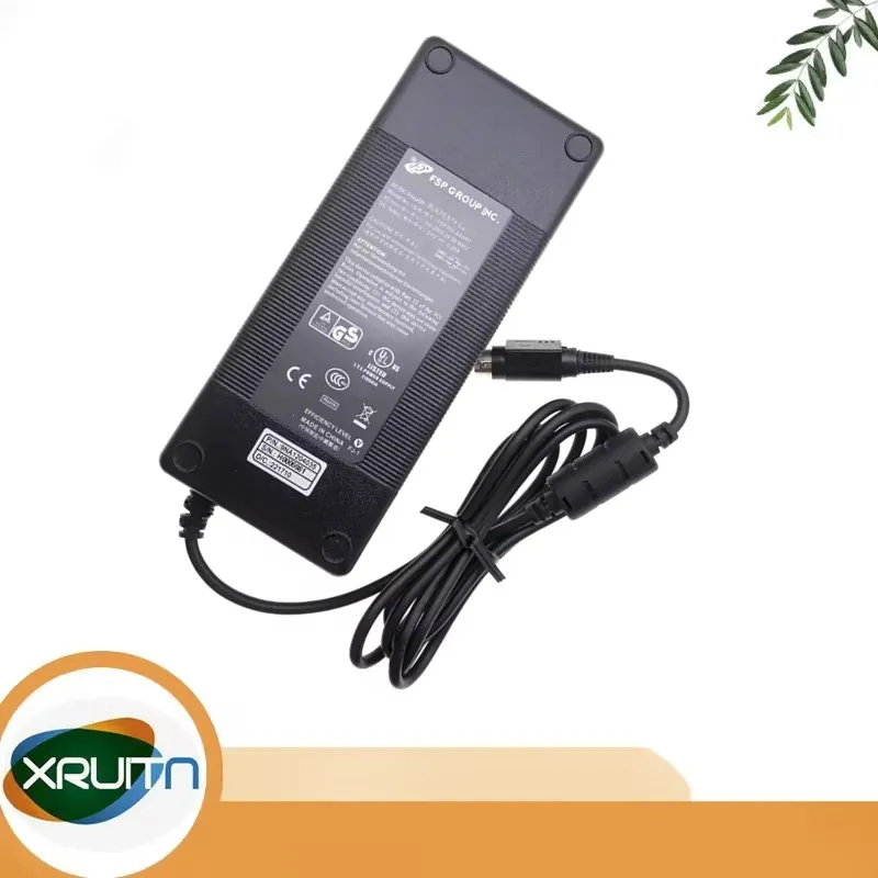 

Оригинальный адаптер переменного тока FSP FSP150-AAAN1 24 В 6,25 А 150 Вт для WELLTRONICS WTS-2405S WTS-2405W для PIONEER MAW-EM55 STEAL TOUCH M5 4PIN