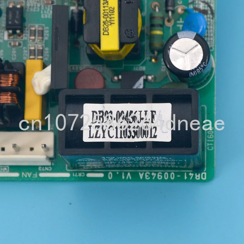 New Air Conditioning Multi Line Internal Computer Motherboard DB93-09456J-LF DB41-00943A Suitable for Samsung