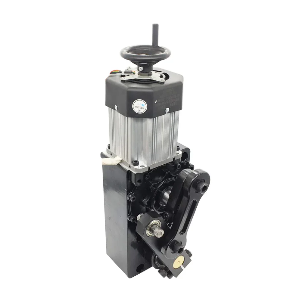 110V-220V 150W RV50 3s/6s 3m/6m Parksystem Boom Barrier Motor