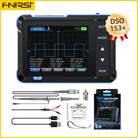 DSO-153 1MHz Bandwidth