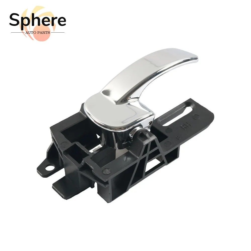 80671-JD000 80670-JD000 80671-JD00E 80670-JD00E Car Inner Handle Interior Door Handles For Nissan Qashqai J10 2007-2013