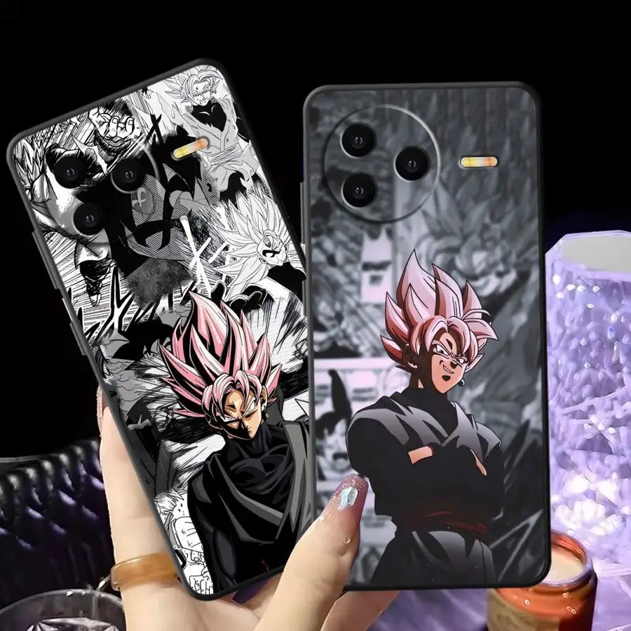 Case For Xiaomi Red…