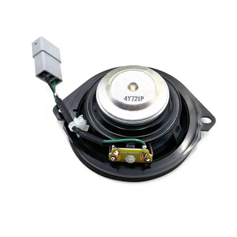 Haut-parleur tweeter de voiture, panneau de bord central, haut-parleur tweeter de porte pour Jetour X70 Plus X90 Plus