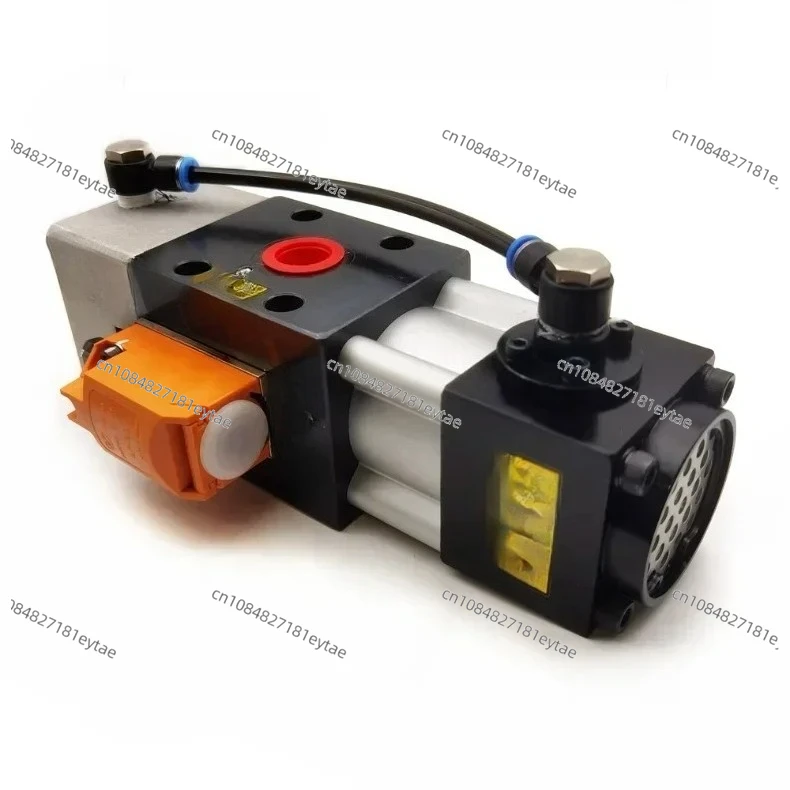 King Air Pneumatic Type LA-307 U Overload Protector High Quality Genuine