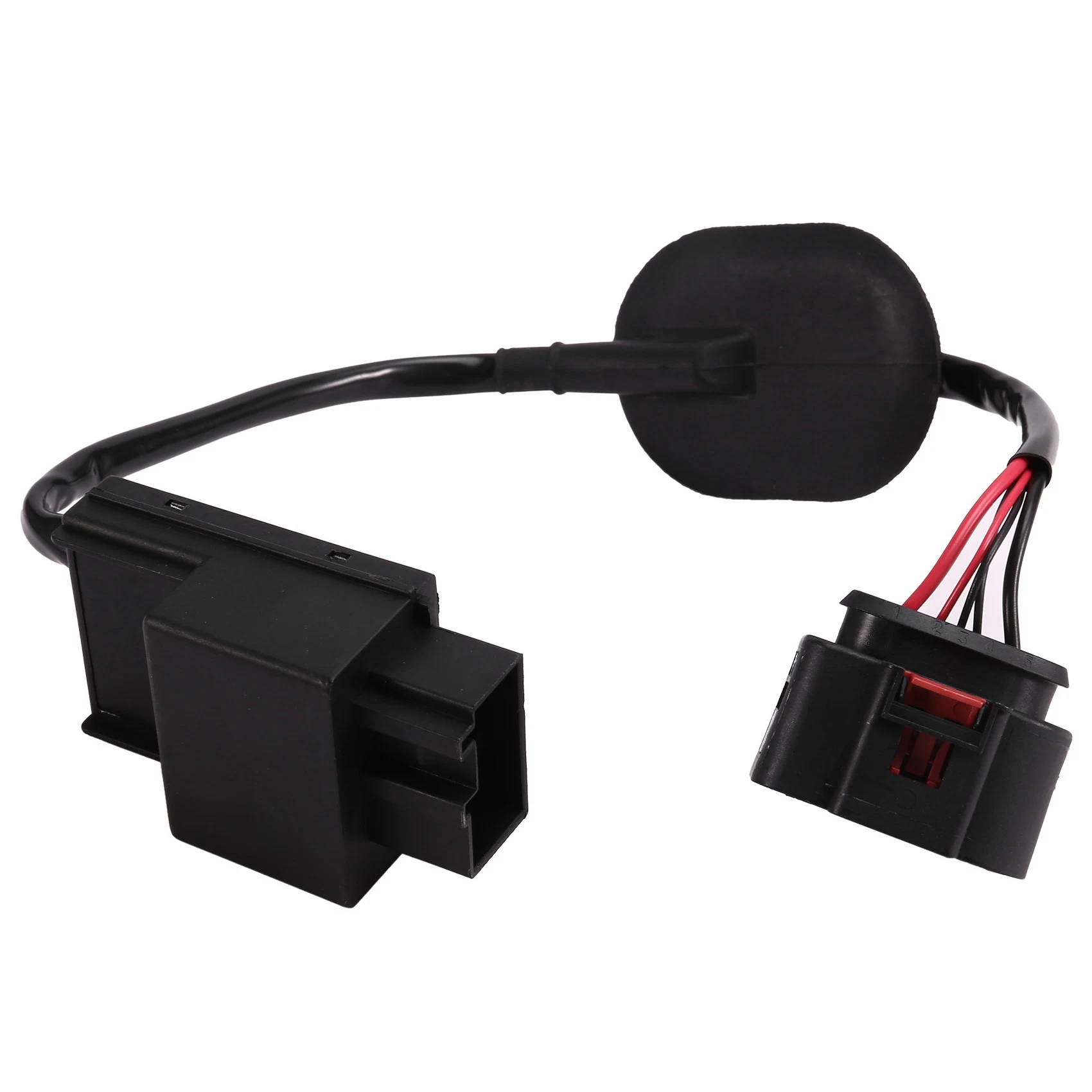 

Гениальный автомобильный модуль управления масляным топливным насосом для VW Seat Skoda 1KD906093 1K0906093G 1K0906093F 1K0906093D 1K0906093H