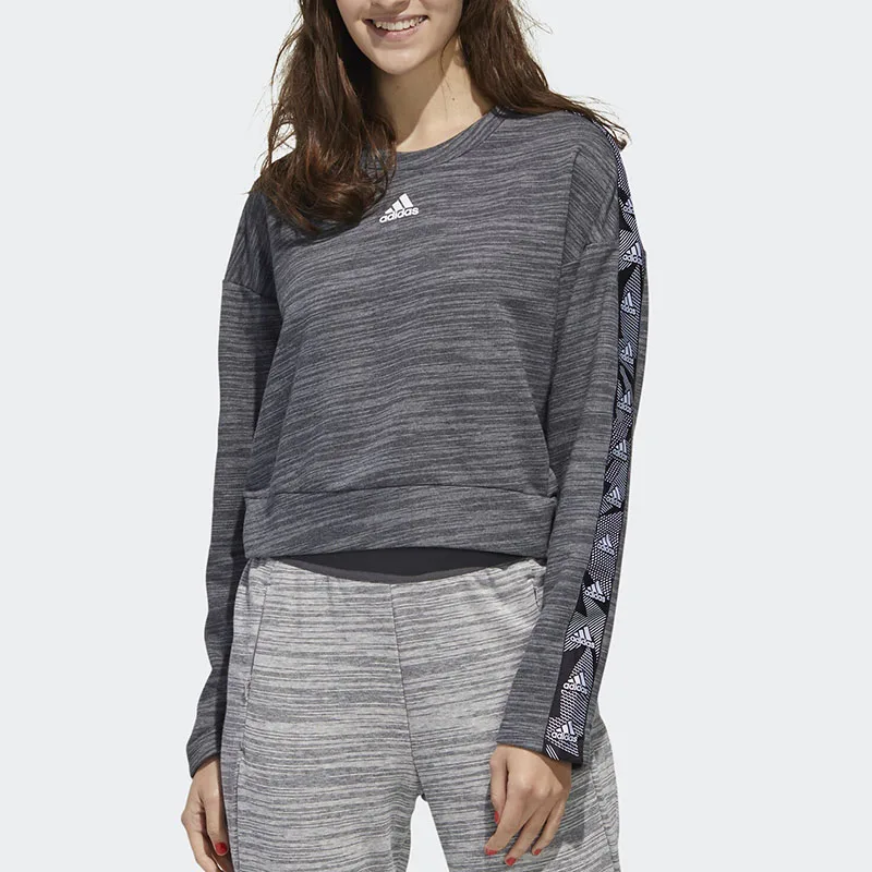 adidas-official-authentic-sweat-a-capuche-decontracte-a-col-rond-pour-femme-ge1131