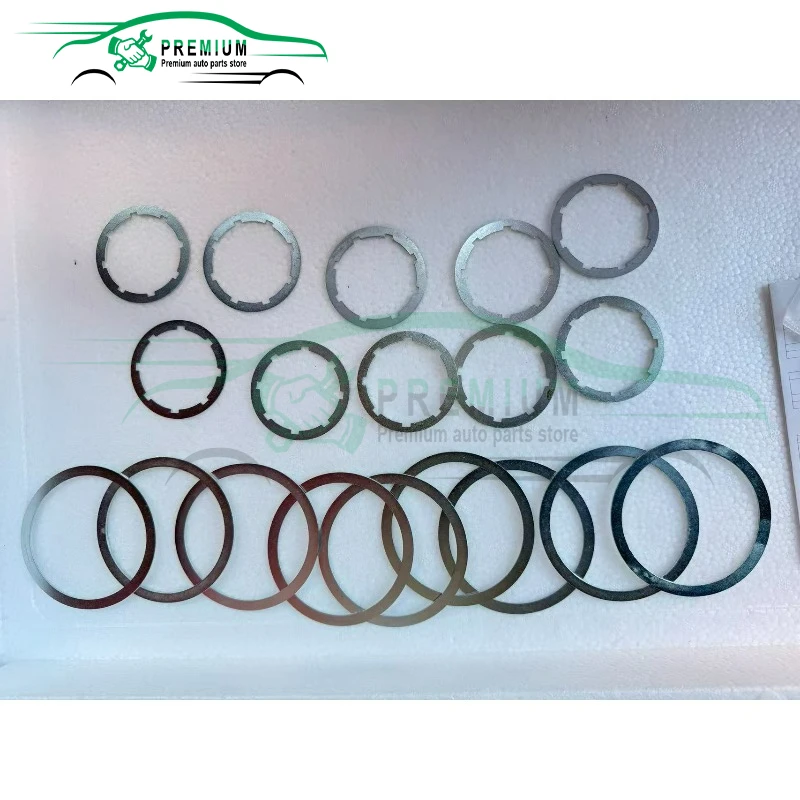 0AM DQ200 New  Clutch Adjusting Washer DSG7 Suit For VW Replacement Car Accessories Filters Gaskets Oil 965235A 965235B