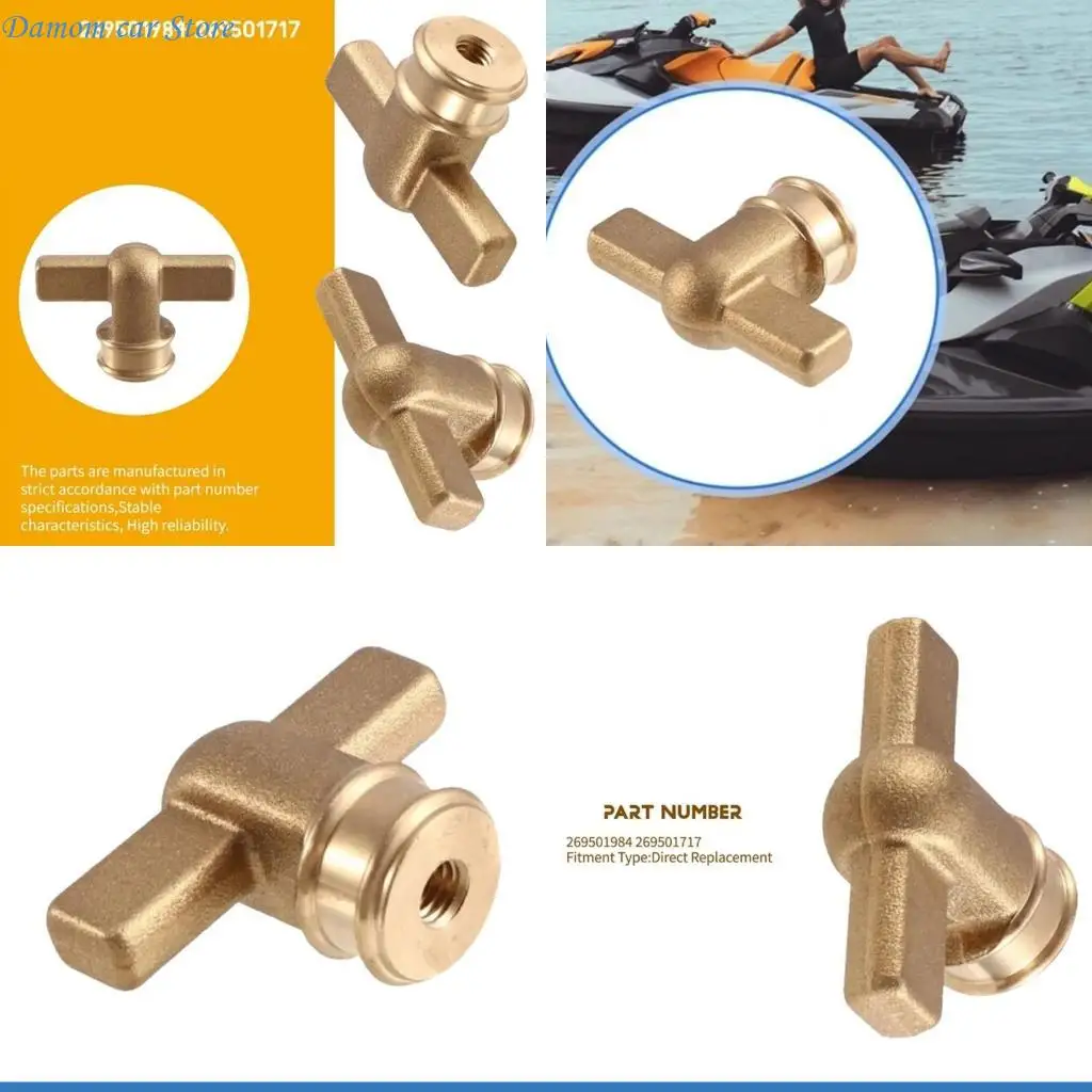 

Заменная часть A2UC для RXT 230 RXT 300 The Head Shock Abslibers End Fitting 269501984 269501717 Легкая установка