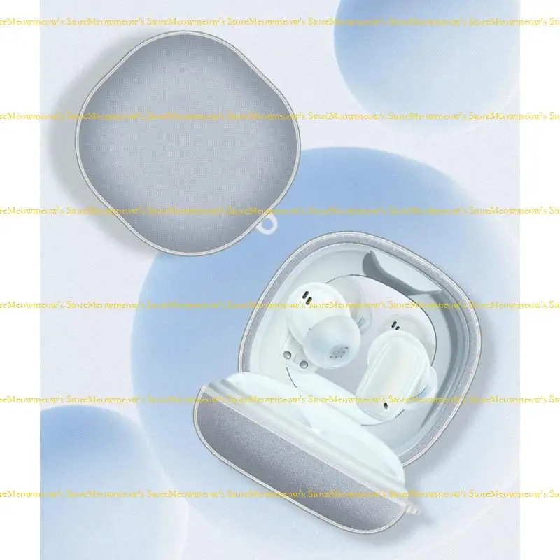 W91A staubdichtes Gehäuse Stoßdichtschutz kratzfeste Hülseschale für Airnora 2