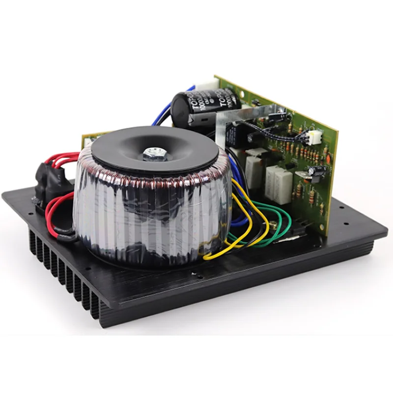 SW500W Super Bass DIY Subwoofer Active Mono Bass Amplifier Subwoofer Amplifier Board