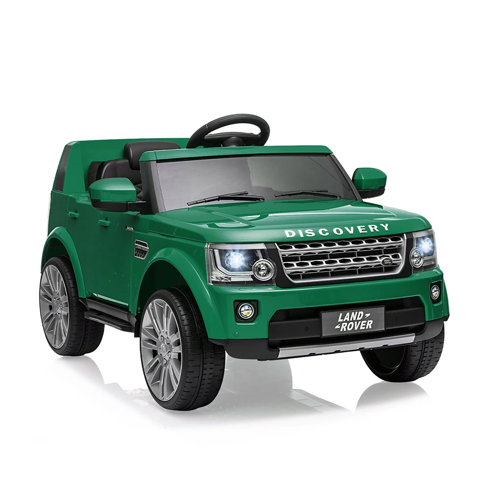 12V Dual Motor Kids Electric Car with Remote Control