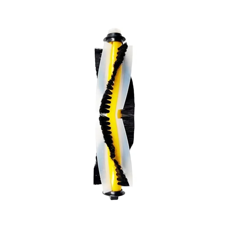 

A07F-For Linnberg Aqua / ICLEBO G5 Robot Vacuum Cleaner Main Side Brush Hepa Filter Mop Cloth Accessories Parts