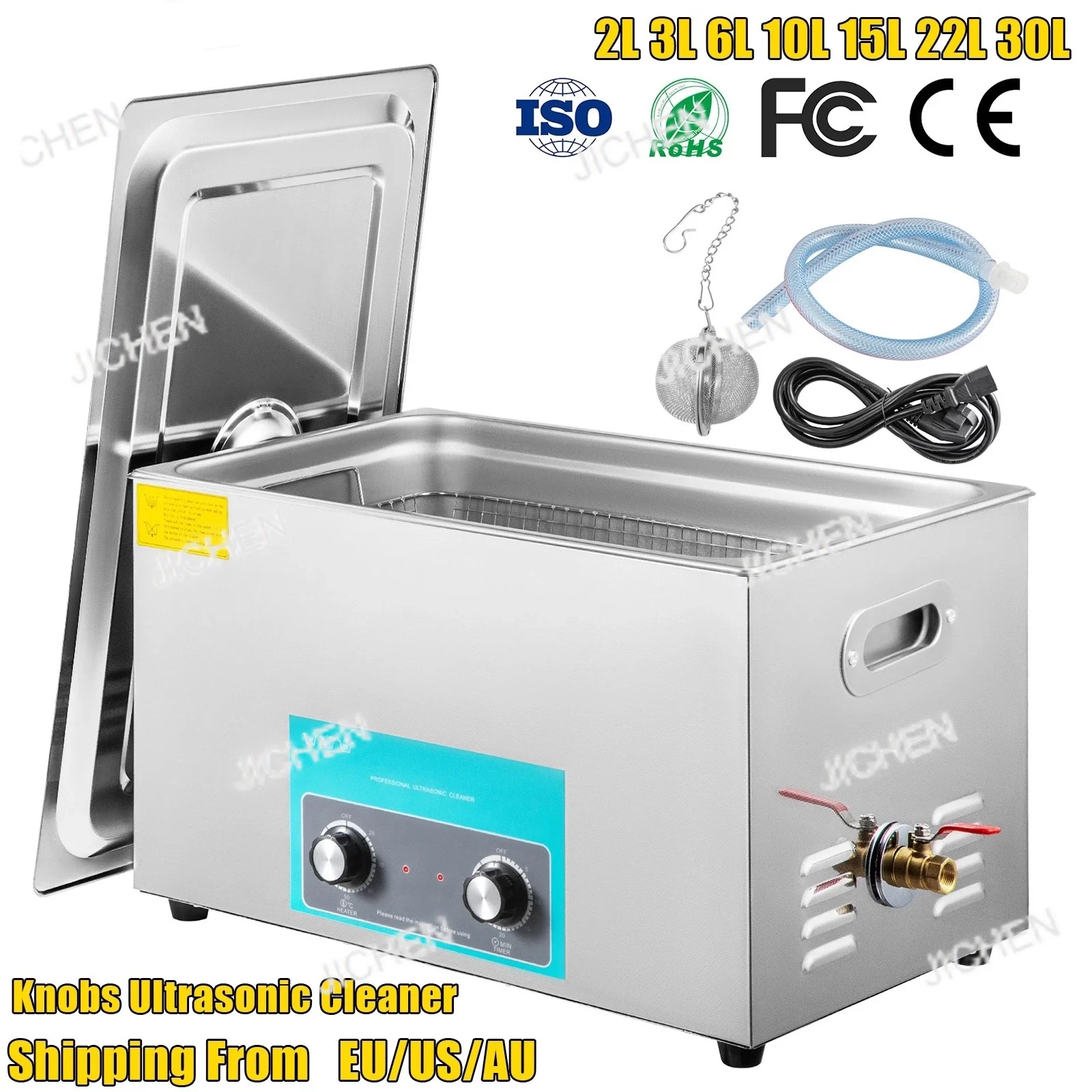 Jc 3L 6L 10L 15L 22… - image