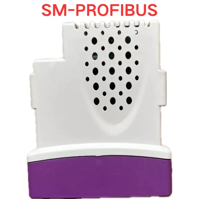 Brand New Original SM-PROFIBUS Expansion card Communication module