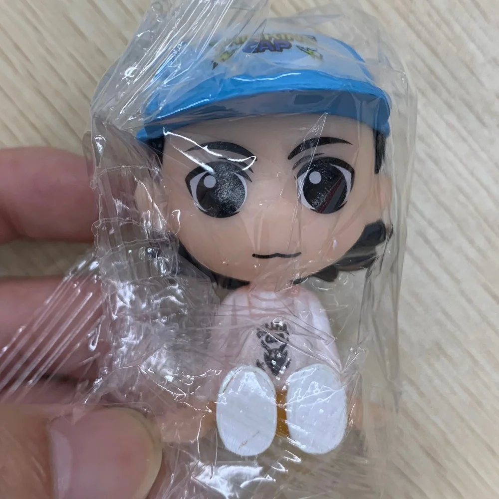 Thumbnail 4 - #41 Newest Movie Character Toy Figures