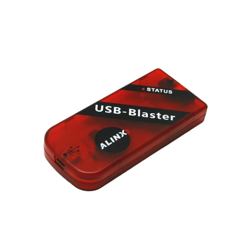 

ALINX AL201: Platform Cable USB Blaster for FPGA JTAG Program Download