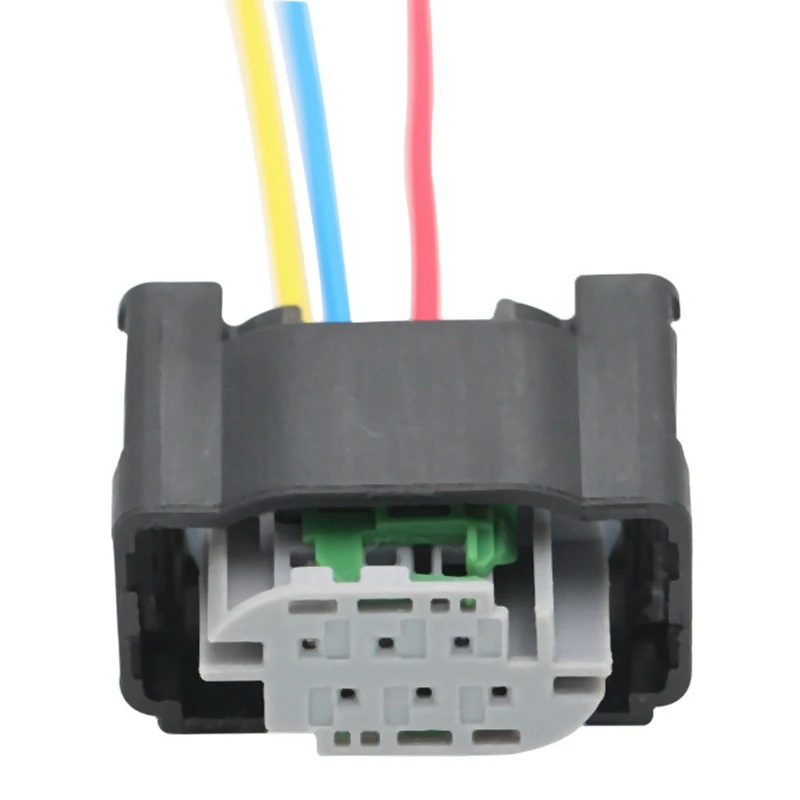 Height Sensor Connector Harness Pigtail 3 Wires Replaces for Land Rover YMQ503220 Accessories