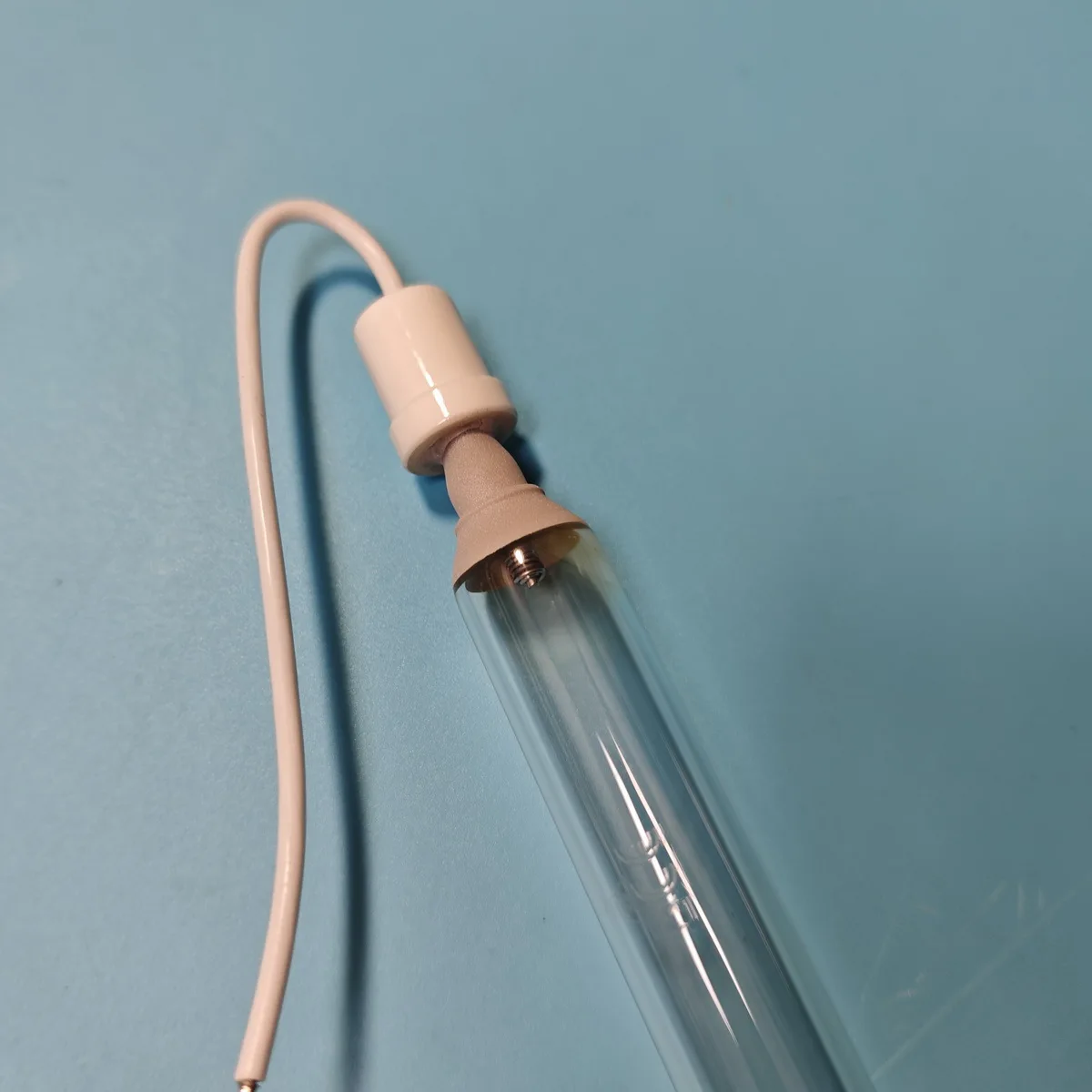 Dilli 2504 プリンター UV ランプ Vzero 171D