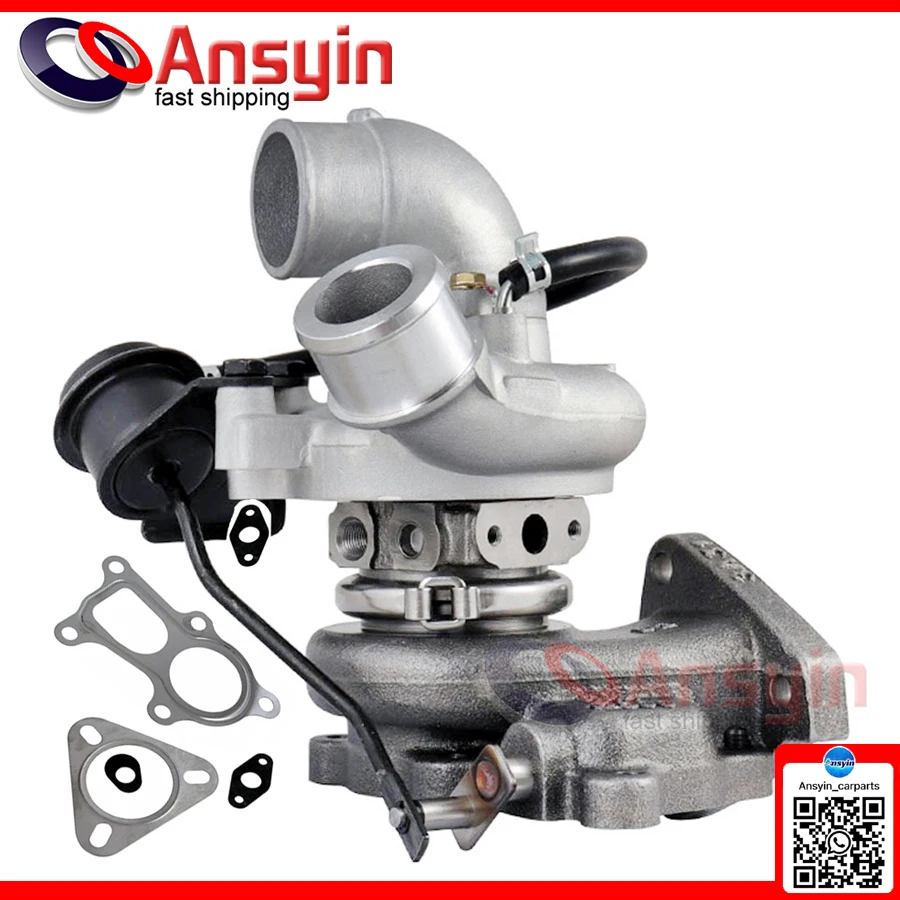 GT1749S TFO35 Full Turbo Turbocharger For Hyundai Grand Starex 1.5L 110HP 2820042800 49135-04350 28200-42800 49135 04350