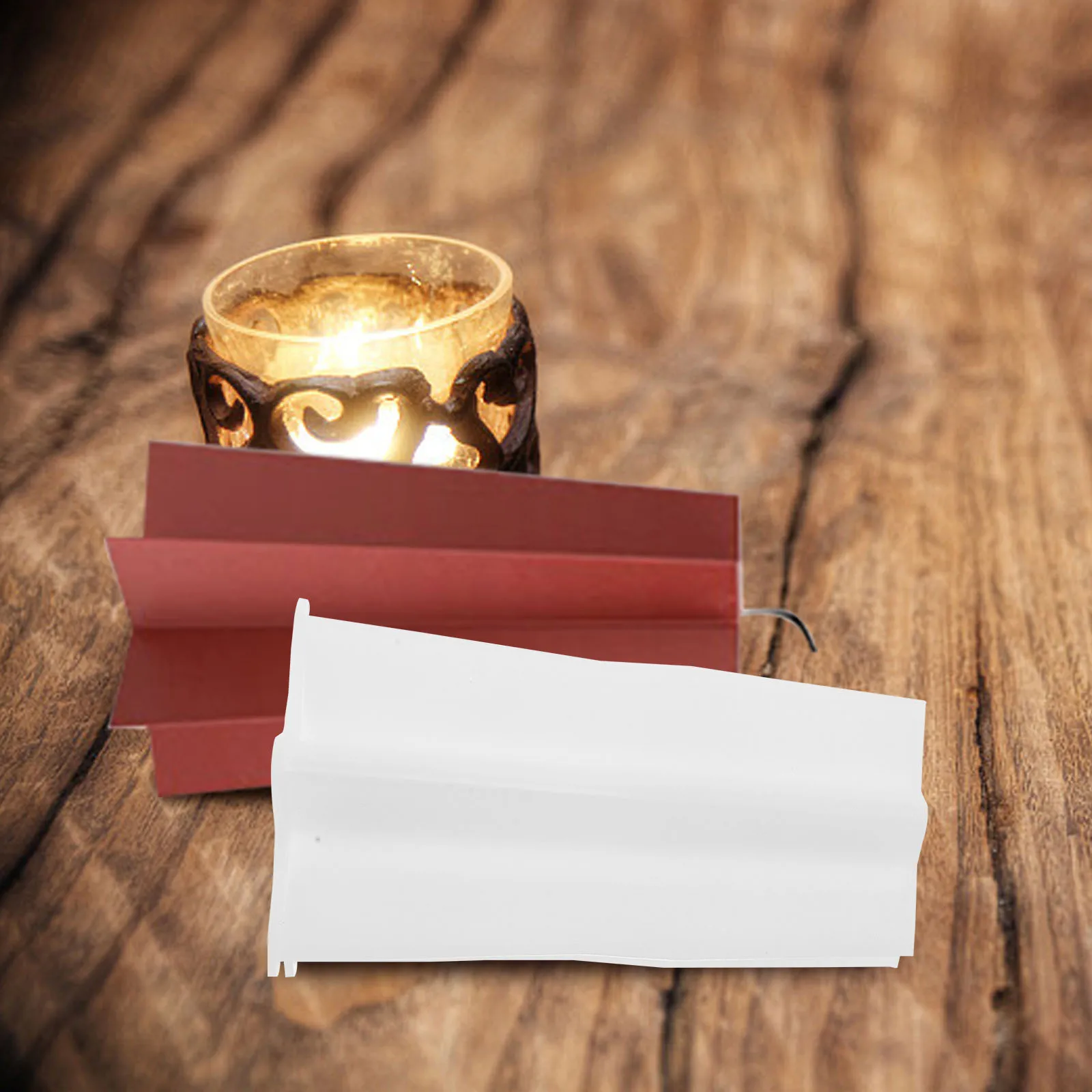 

Reusable Star Shape Silicone Mold for DIY Making Kits and Handmade Soap Projects Non Stick Wax Molds for Crafting