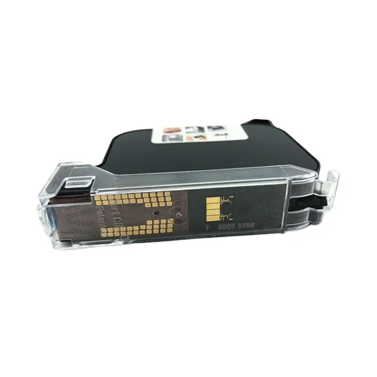 New! Empty cartridges for HPs 45 Tij 2.5 plastic industrial thermal inkjet printer cartridges