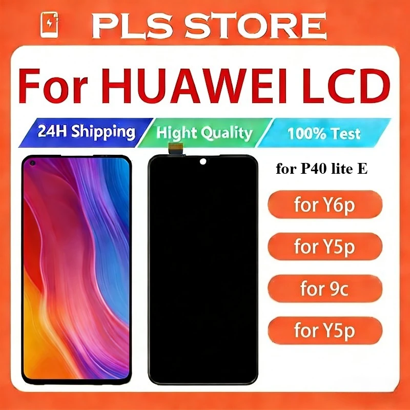 Lcd Screen Replacem…