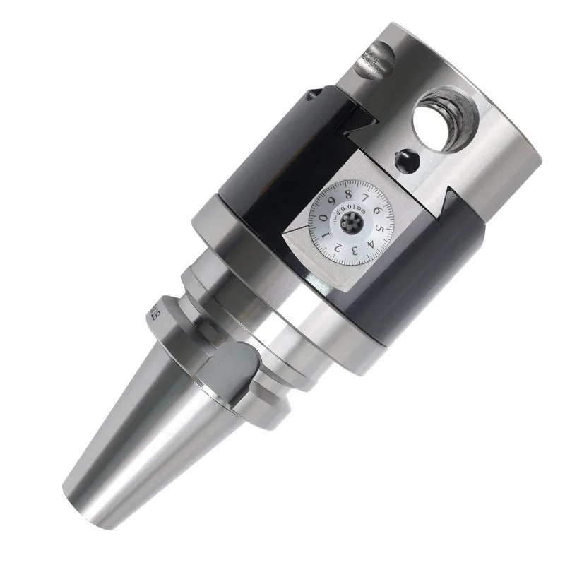 For set boring head machining adjustable trimmer BT40/50 boring machine boring machine