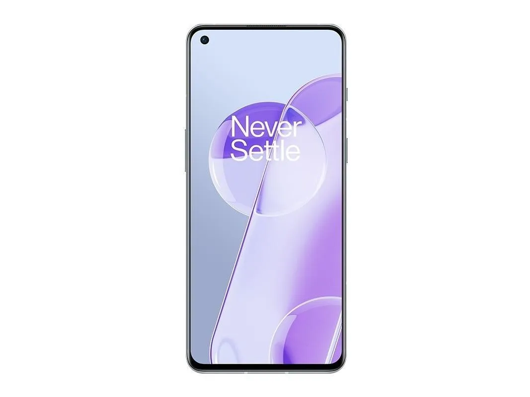 Global ROM Original New Oneplus 9RT 9R T 5G Phone 6.62