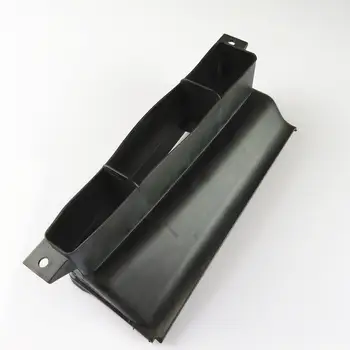 SCJYRXS Akce Originální černý vodítko sání vzduchu 1K0805971 pro VW Golf Mk5 Mk6 2011 2012 1K0 805 971 C 1K0805971C 12 nejlepší prodej VW Golf MK5 Obložení interiéru - №1