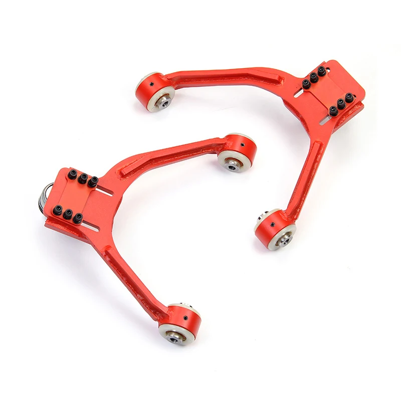 Adjustable Front Control Arm Camber Kit For TOYOTA Altezza XE10 98-05 LEXUS GS 2nd JZS160