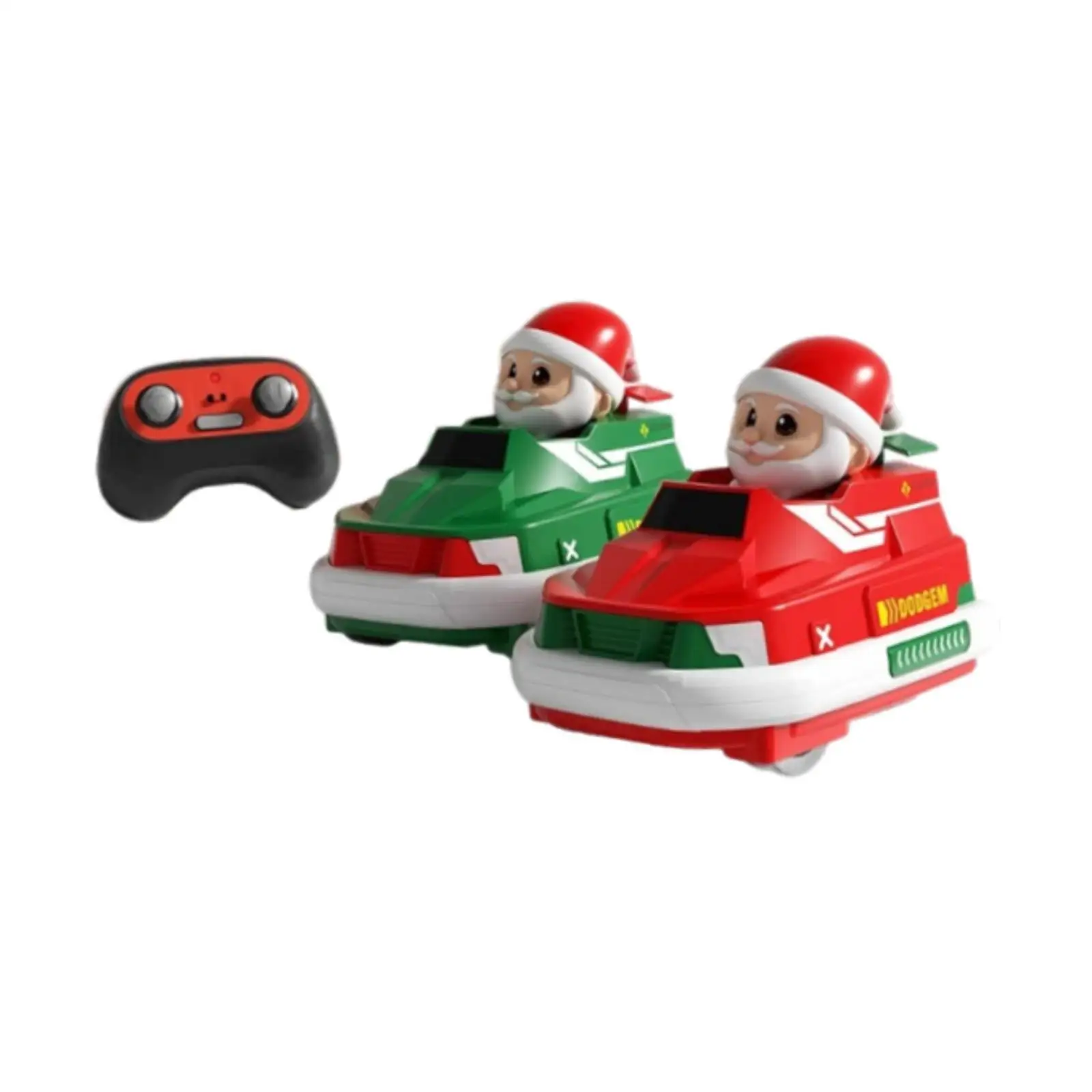 Remote Control Cars with Music Light Race Car Toy Party Favor RC Ejecting Car