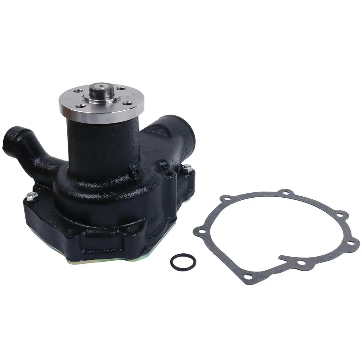 Water Pump ME996795 for Mitsubishi Engine 6D16T 6D16 Forklift FD80-135 FD150A