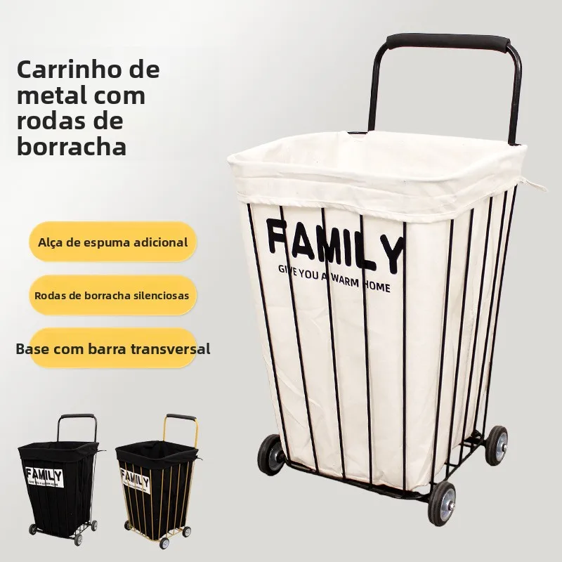 chariot-de-courses-en-metal-a-roulettes-chariot-utilitaire-de-rangement-domestique-multifonctionnel-en-fer-pour-les-courses-et-les-collations