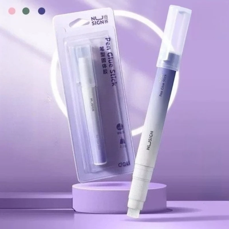 Pen-Shaped Solid Gl… - image