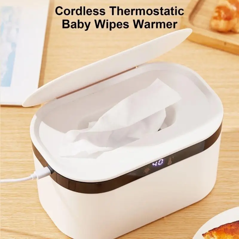 Thumbnail 4 - #20 Best Baby Wipe Warmer to Buy In 2026