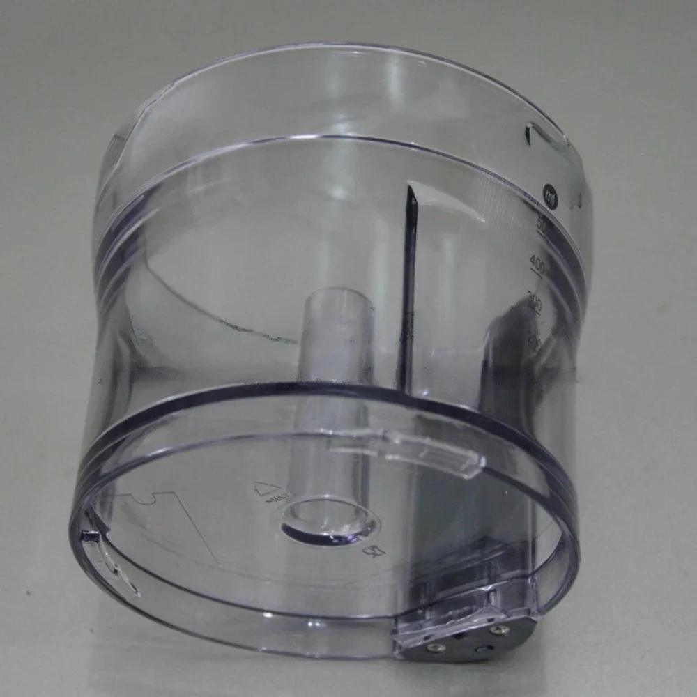 Mixing Container, Mixing Cup，Applicable to KENWOOD Chopper Accessories CH250