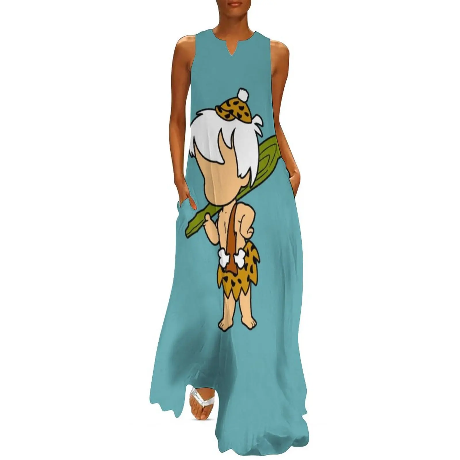 

B4m B4m Long Dress elegant women's dresses sale Summer dresses for women clothes for women birthday dress for women