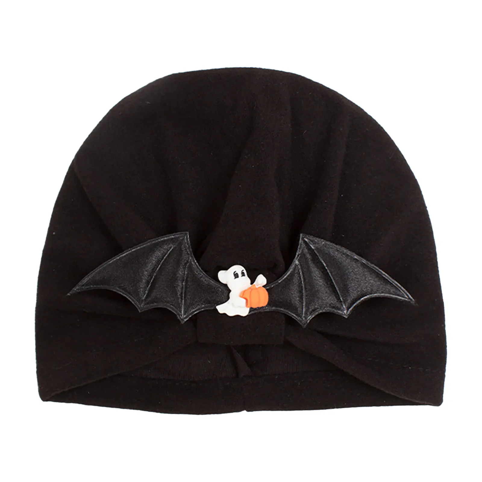 

Toddler Boys Knit Hat Baby Headband Hat Comfortable Warm Fashionable Halloween Baby Hat Baby Antenna Hat