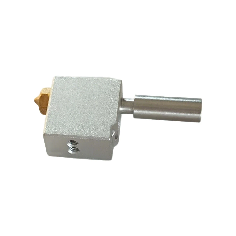 FLSUN Super Racer 3d Printer Accessories SR Original High Quality The Crater The 0.4mm Nozzle Module Print Head Parts Wholesale