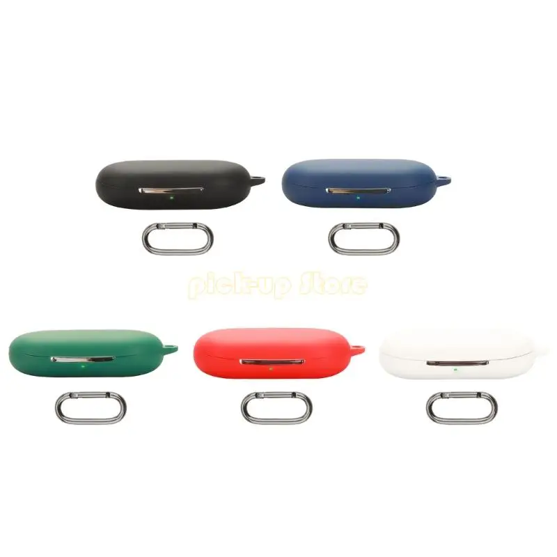 

Earphone Scratchproof Case Shockproof Skin for Crossky R70 Dustproof Enclosure Housing Washable Silicone Sleeve Water Resistant