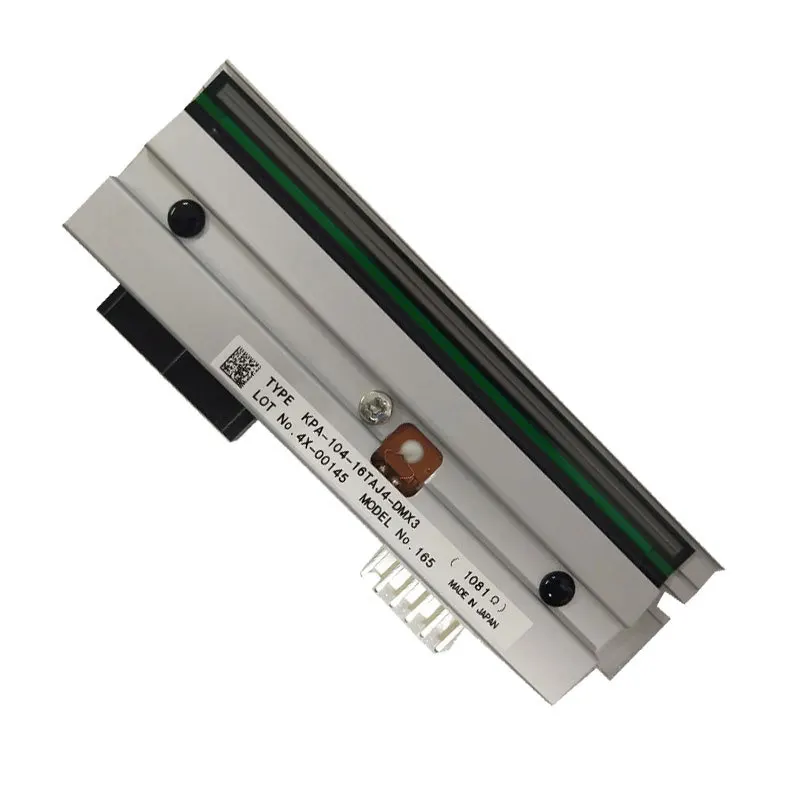 PHD20-2281-01 I-4606 Thermal Printhead  600DPI for Datamax I-4606e  I-Class Barcode Print Head New Original