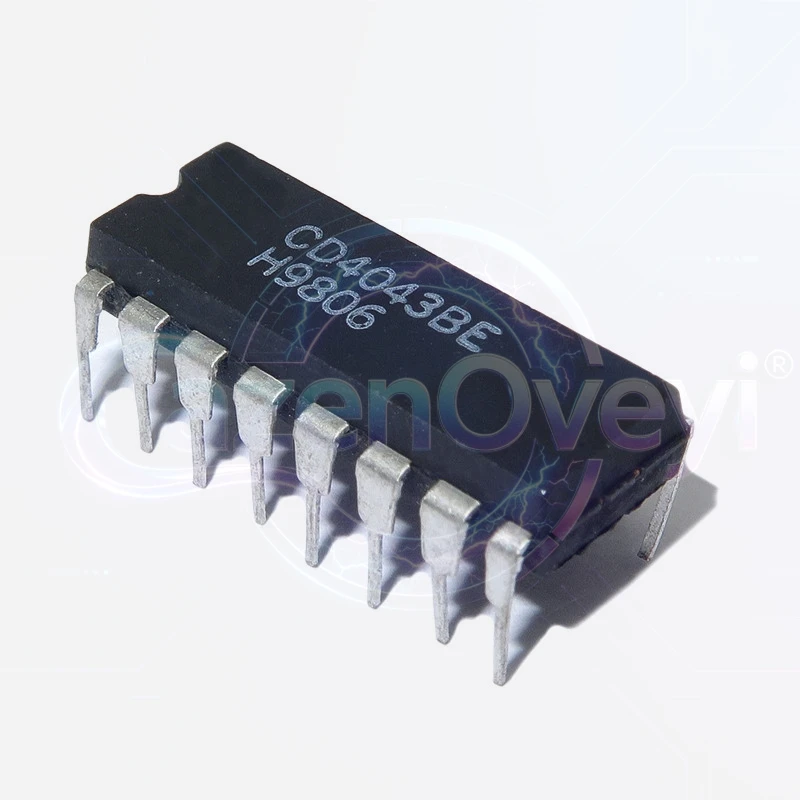 3-200PCS CD4043BE CD4043 TLC271CP TLC271 FAN7602 7602 PC814 814 STK4151II STK4151 Si8233BD Si8233